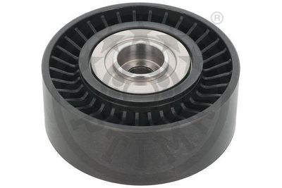 Ролик поликлинового ремня натяжной OPTIMAL 0N2287S