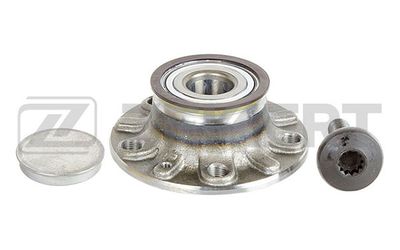 Ступица задняя с АБС Zekkert RL1058