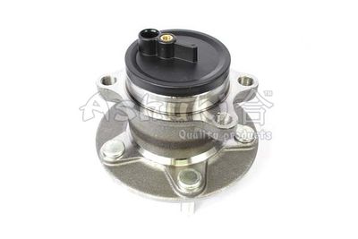 Ступица заднего колеса левая MITSUBISHI 3785A063