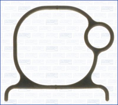 Прокладка свечного колодца SUBARU 13293AA030