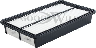 Фильтр воздушный GOODWILL AG120