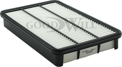Фильтр воздушный GOODWILL AG523