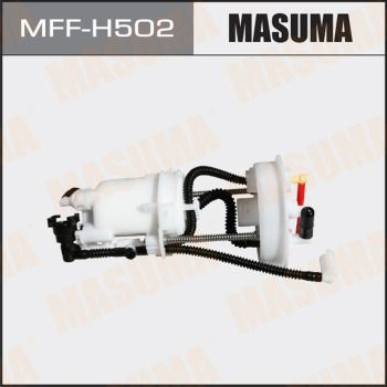 Фильтр топливный в бак Masuma MFFH502