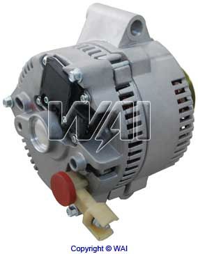 Генератор WAI 20150N