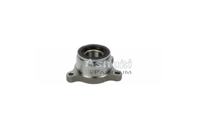 Ступица колеса с интегрированным подшипником B-RING BK8996