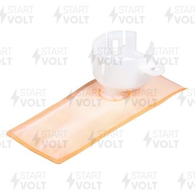 Фильтр топливный STARTVOLT SFF0807