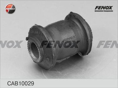 Сайлентблок FENOX CAB10029