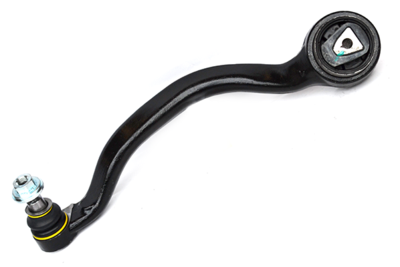 Рычаг передний левый верхний 4U BWD51690