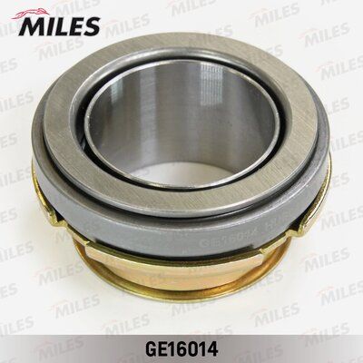 Подшипник выжимной Miles GE16014