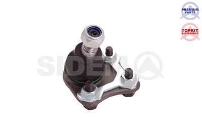 Шаровая опора левая SIDEM 37486