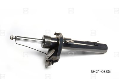Амортизатор передний левый HOLA SH21033G