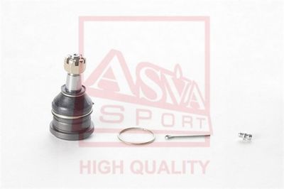 Опора шаровая нижняя ASVA 0120NCP90