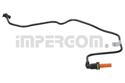 Шланг расширительного бачка FORD 1727044