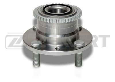 Ступица задняя с АБС Zekkert RL1237