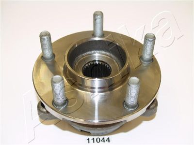 Ступица передняя TATSUMI TDE1047