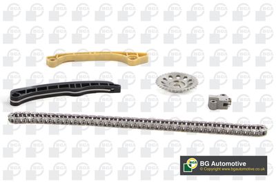 Успокоитель цепи ГРМ MITSUBISHI MR984190