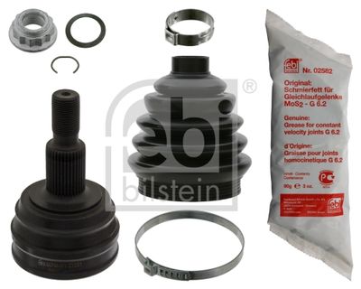 ШРУС наружный B-RING BOC1031