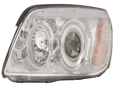 Фара DEPO 2351112LMLDEM1
