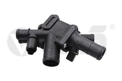 Термостат с корпусом VIKA 11210394701