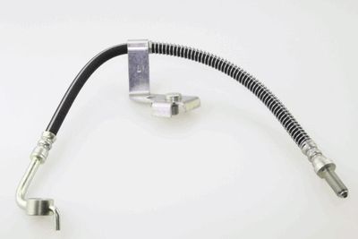 Шланг тормозной передний левый K&K FT3516