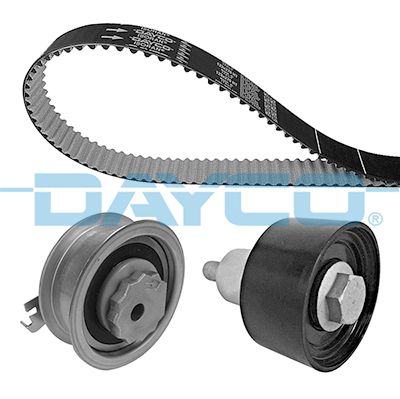 Ролик ремня ГРМ DAYCO KTB819