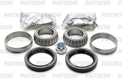 Подшипник ступицы PATRON PBK1324