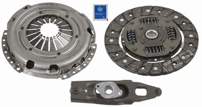 Комплект сцепления SACHS 3000951097