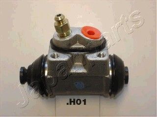 Цилиндр тормозной рабочий JAPANPARTS CSH01