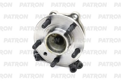 Ступица колеса заднего с АБС PATRON PBK6789H
