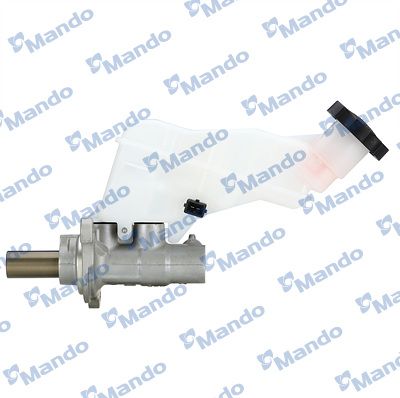 Цилиндр тормозной главный с бачком Mando EX58510A4300