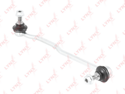 Стойка стабилизатора переднего правая LYNXauto C7565R