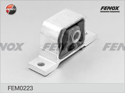 Опора двигателя FENOX FEM0223
