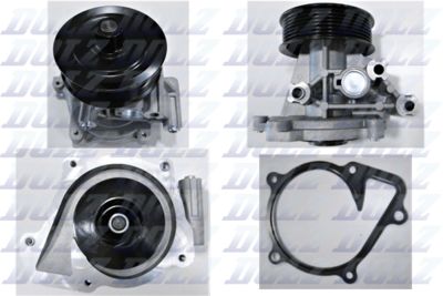 Насос водяной DOLZ F210