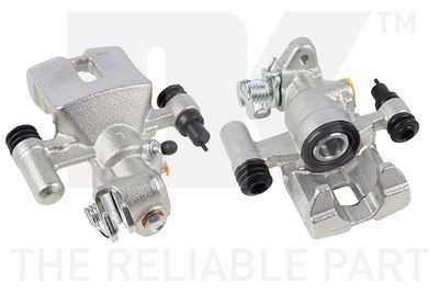 Суппорт задний левый NK 2132101