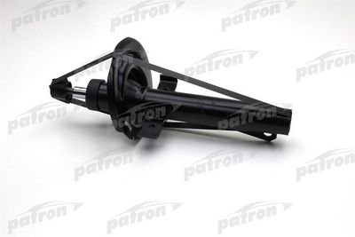 Амортизатор передний PATRON PSA333718