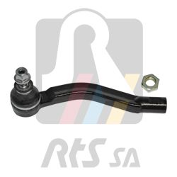 Наконечник рулевой тяги левый RTS 9190437210