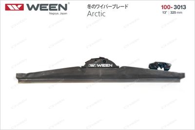Щетка стеклоочистителя зимняя WEEN 1003013