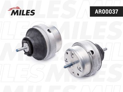 Опора двигателя Miles AR00037