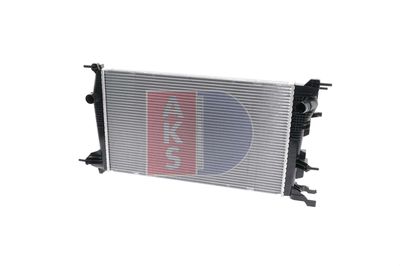 Радиатор охлаждения KALE 351030