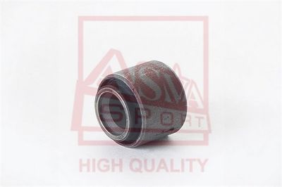 Сайлентблок задней продольной тяги ASVA 0201197