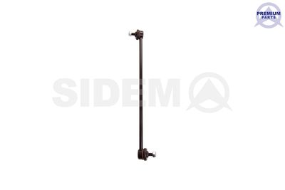 Тяга стабилизатора переднего левая SIDEM 21560