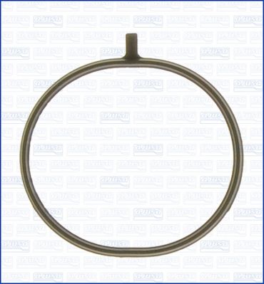 Прокладка впускного коллектора HONDA 17115R40A01