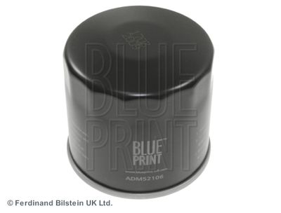 Фильтр масляный Blue Print ADM52106