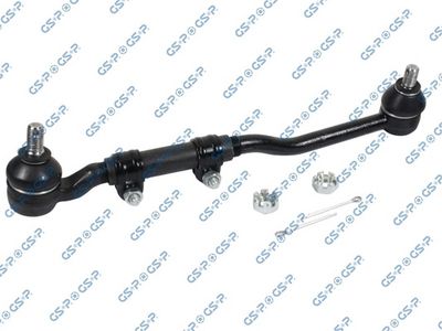 Тяга рулевая левая CTR CS0023