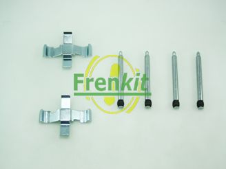 Комплект монтажный тормозных колодок FRENKIT 901101