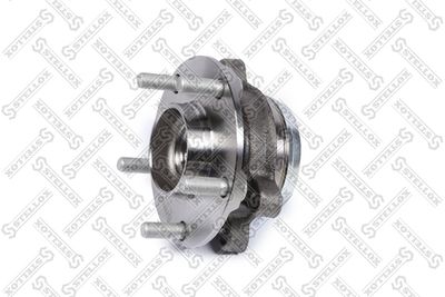 Комплект подшипника ступицы STELLOX 4329164SX