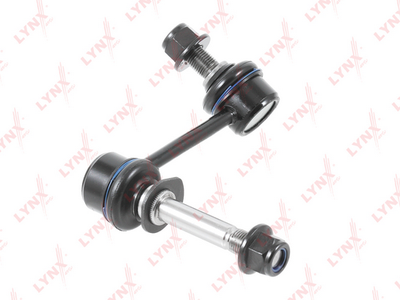 Тяга стабилизатора передняя правая LYNXauto C7475R