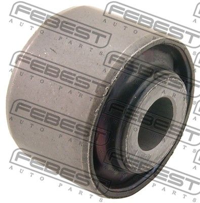 Сайлентблок задней поперечной тяги FEBEST MAB126