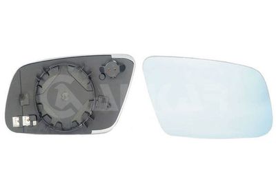 Стекло зеркала ALKAR 6402797