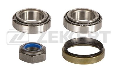 Подшипник передней ступицы B-RING BS3058